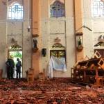 Sri Lanka Court to Issue Verdict in Easter Attack Trial