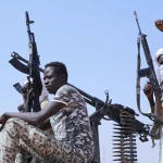 Drone War Escalates Over Khartoum as Sudan’s Army and RSF Battle for Control