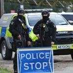 Suspected RAF Base Plot Involved ‘Foreign Actor,’ Rubio Says