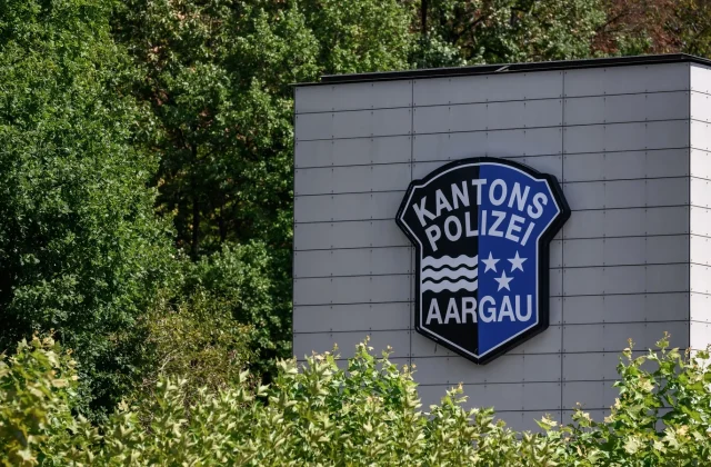 Swiss rave shooting suspect turns himself in, police say