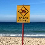 Man in his 50s hospitalised after shark attack in Western Australia