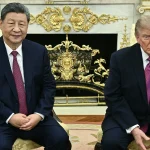 Taiwan Calls Xi’s Comments to Trump a “Distortion of Facts”