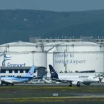 Third malaria death reported in Germany in outbreak linked to Frankfurt Airport