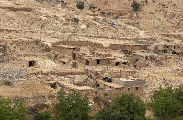 Three Years After Morocco Earthquake, Survivors Still Await Aid