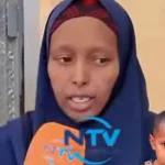 Three detained after missing girl found dead near family home in Baidoa
