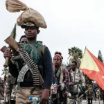 Tigray rebels abandon truce, warning of “full-blown” war