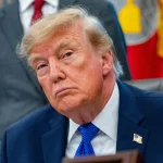 Trump Denies Reports That He Offered Iran Sanctions Relief
