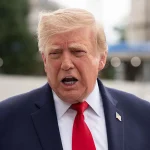 Trump Dismisses AI Fears Before Meeting Anthropic CEO