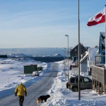 Trump: US and Denmark Reach Greenland Security Agreement