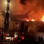 Trump and Zelensky to Meet in New York as Russian Drones Strike Southern Ukraine