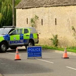 Trump says men arrested at US air base in UK sought to cause ‘big damage’