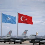 Turkey, Now a Major Power in Somalia, Drawn Into Internal Conflicts
