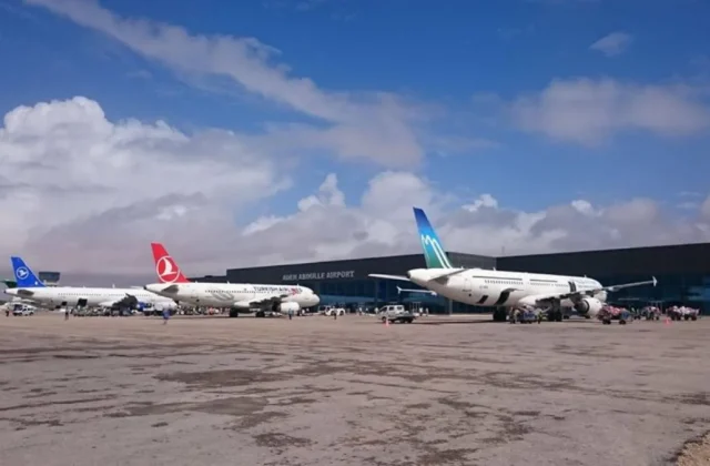 Turkey deports 50 Somali youths as nearly 300 reportedly face expulsion