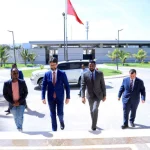Türkiye Denies Reports Somalia Imposed New Visa Restrictions on Turkish Citizens