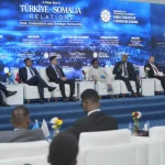 Türkiye and Somalia Begin New Era of Strategic Partnership