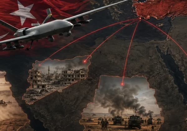 Türkiye’s Expanding Military Role From Libya to Somalia Raises Consent and Accountability Questions