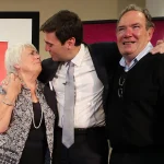UK PM Andy Burnham Cancels Events Following Father’s Death