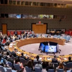 Africa’s Lack of a Permanent Security Council Seat Called “Indefensible”