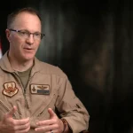 US Air Force Officer Recalls 50-Hour Iran Ordeal After Fighter Jet Downing