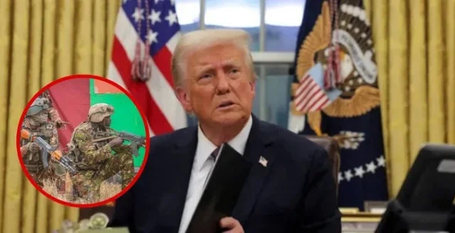 U.S. Extends UN Support for Somalia Mission Involving Kenyan Troops by 12 Months