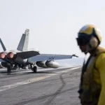 U.S. Forces Target al-Shabab Arms Storage Site in Somalia’s Sanaag Region
