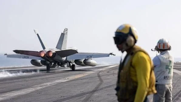 U.S. Forces Target al-Shabab Arms Storage Site in Somalia’s Sanaag Region