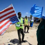 U.S. Gives UN More Time to End Support for Somalia Peacekeepers