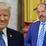US Gives UN One-Year Transition to End Logistical Support for Somalia Mission