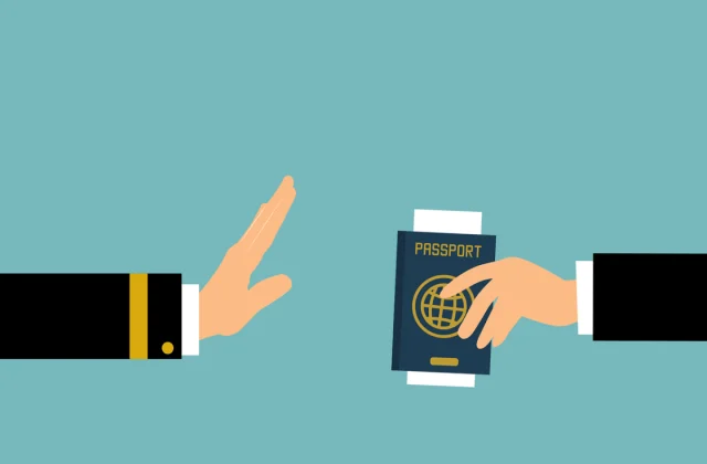 US Imposes Visa Curbs on South Africa Over 'Race Discrimination'