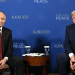 US Invites Putin to December G20 Meeting, Raising Prospect of Trump Summit