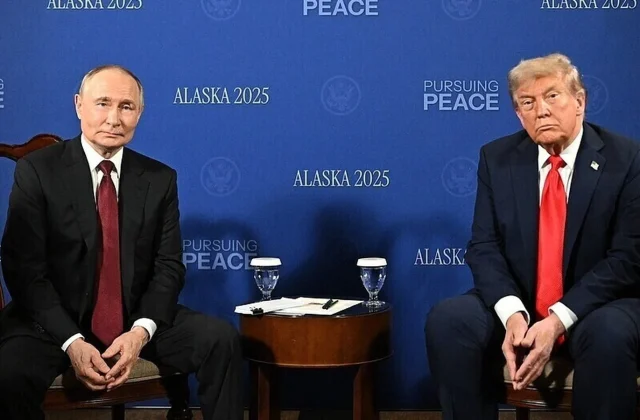 US Invites Putin to December G20 Meeting, Raising Prospect of Trump Summit