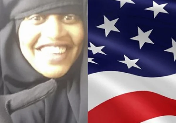 U.S. Offers $5 Million Reward for Somali-Born ISIS Figure Khadra Issa