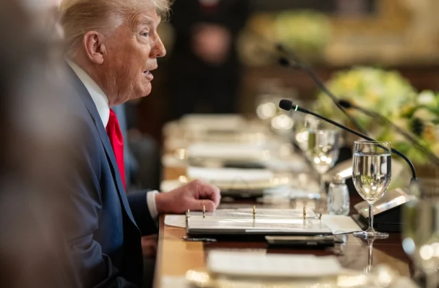 U.S. Often Votes Against African Interests at the United Nations