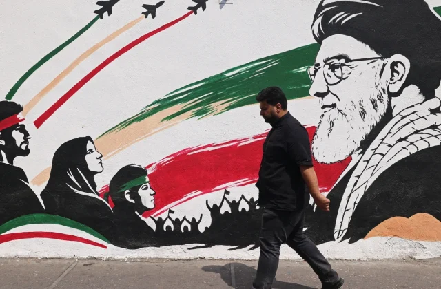 US strikes at wedding in Iran kill four, wound 50 people