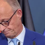 Under-fire German Chancellor Friedrich Merz Vows Patience and Backbone Amid Criticism