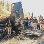 Up to 169 killed in Yemen as Houthis battle for Red Sea heights