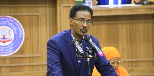 Upper House Asked to Summon Security Ministers Over Drone Attacks