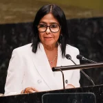 Venezuela’s Interim President Promises Elections to Transition to ‘Full Democracy’