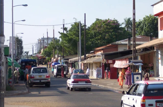 Gabon's 2016 Violence Victims Still Seek Justice