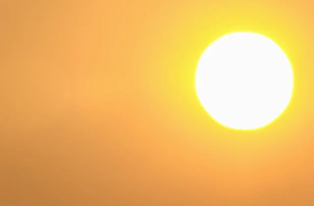 WMO warns El Niño could drive extreme weather worldwide