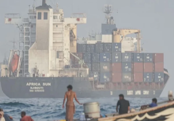 WSJ: Al-Shabaab and Houthis deepen arms cooperation