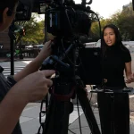White House Turns Away CNN, MS NOW and Politico Reporters After Trump Ban