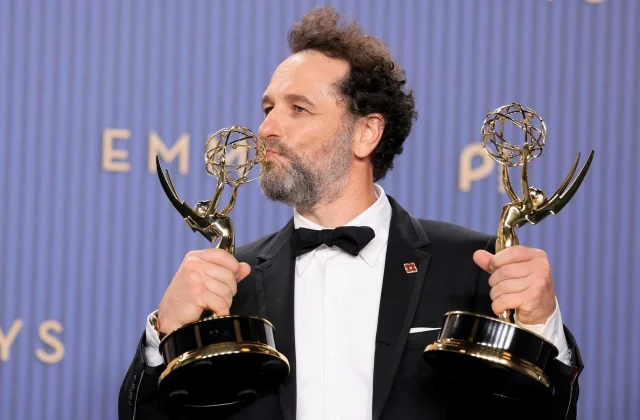 Widow’s Bay Sets Comedy Emmy Record With 14 Wins