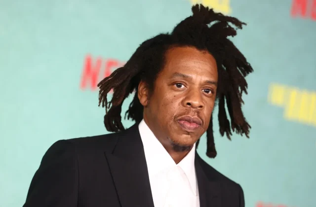 Woman Who Alleged Jay-Z Raped Her as Teen Drops Claim
