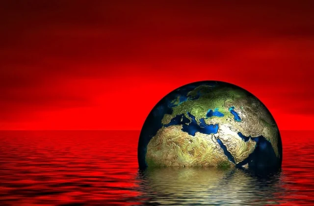 World Projected to Exceed 1.5°C Warming Threshold