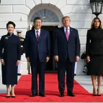 Xi Says US, China Must Keep AI Development Under Human Control