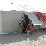 Yemen conflict displaces 112,000 people internally; thousands flee to Djibouti, IOM says