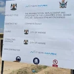 Zimbabwe MPs Call for State of Emergency Amid Worsening Sewage Crisis