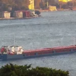 11 Missing After Two Ships Struck Off Bulgaria in Latest Black Sea Attack