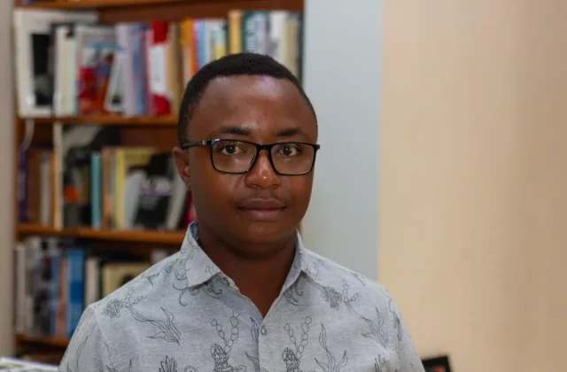 AI Allegations Place Zimbabwean Caine Prize Winner Under Scrutiny